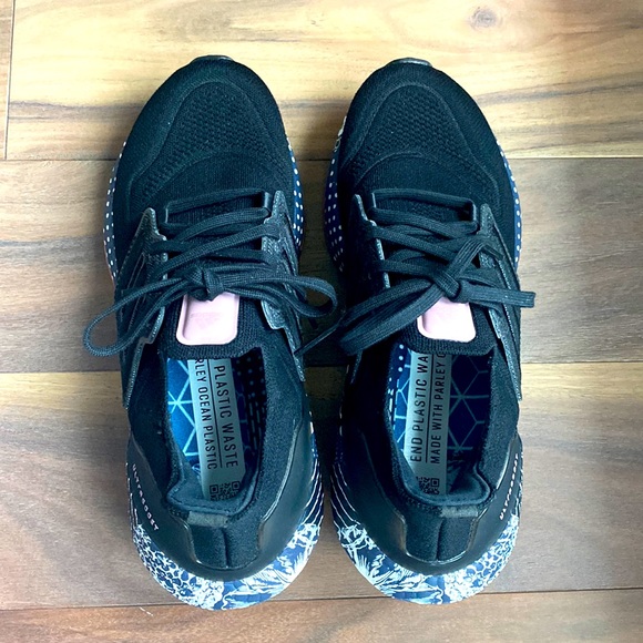 Adidas ultraboost sneakers - Picture 1 of 11